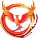 Phenix Scans logo